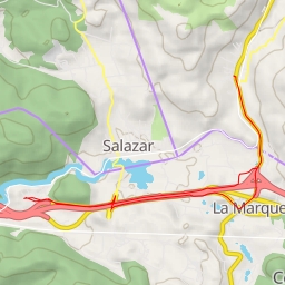 thumbnail for AI - Posada El Roble