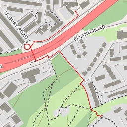 thumbnail for AI - Fairfax Court