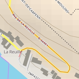 thumbnail for AI - ancien lavoir - Gauriac