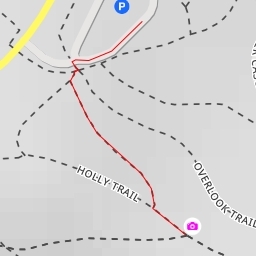 thumbnail for AI - Overlook Trail - Portland