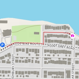 thumbnail for AI - Cameron Avenue - Vancouver