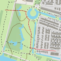 thumbnail for AI - Rijksweg A2 - Nieuwegein