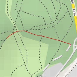 thumbnail for AI - War Memorial - Elmbridge