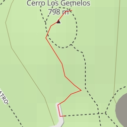 thumbnail for AI - Mirador a Cerro El Plomo