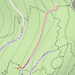 thumbnail for AI - Mirador Los Gemelos