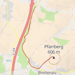 thumbnail for AI - Wasserbehälter - Bad Gottleuba-Berggießhübel