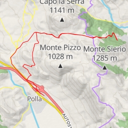 thumbnail for AI - Statua di San Michele