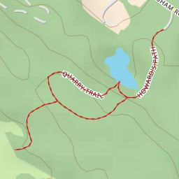 thumbnail for AI - Stone Bench - Deerfield