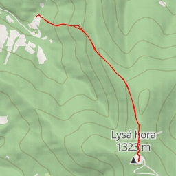 thumbnail for AI - Chata Emil Zátopek - Maraton