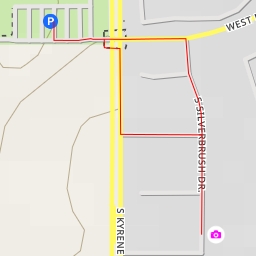 thumbnail for AI - Casey House