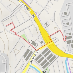 thumbnail for AI - Lorong Wangsa Perkasa 1 - Kuala Lumpur