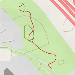 thumbnail for AI - Courtneypark Drive East - Mississauga