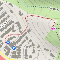 thumbnail for AI - Lookout Point