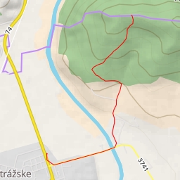 thumbnail for AI - Vyšný laz - Strážske