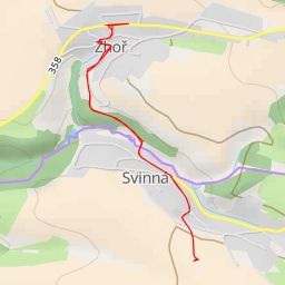 thumbnail for AI - Podhledna Svinná