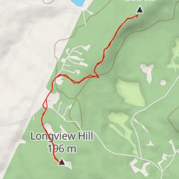 thumbnail for AI - North Mount Pawtuckaway