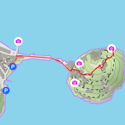 thumbnail for AI - Antica torre di guardia