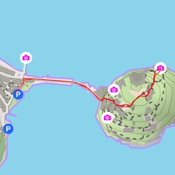 thumbnail for AI - Santa Maria delle Grazie / Ortodonico - Ischia