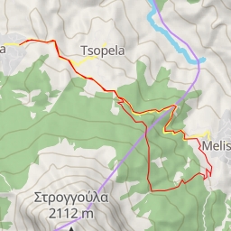 thumbnail for AI - Ορειβατικό Καταφύγιο Μελισσουργών