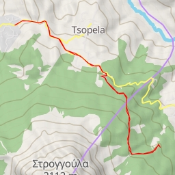 thumbnail for AI - Ορειβατικό Καταφύγιο Μελισσουργών - Μελισσουργοί