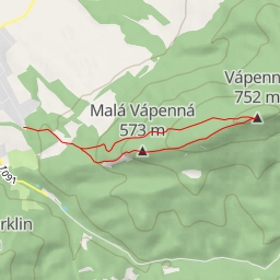 thumbnail for AI - Rozhľadňa Vápenná