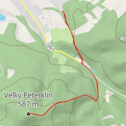 thumbnail for AI - Rozhladňa Veľký Peterklín