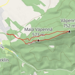 thumbnail for AI - Vápenná - Sološnica