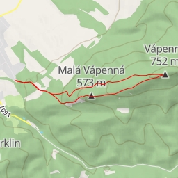 thumbnail for AI - Bivák - Sološnica