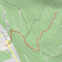 thumbnail for AI - Lac Caché