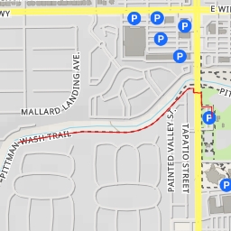 thumbnail for AI - Coventry Drive - Henderson