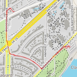 thumbnail for AI - Spencer Street - Toledo