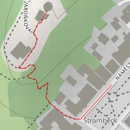 thumbnail for AI - Štramberská trúba