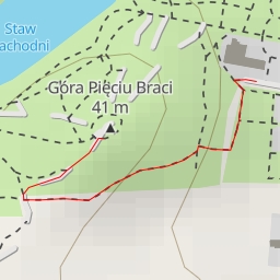 thumbnail for AI - Góra Pięciu Braci