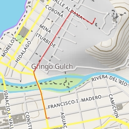 thumbnail for AI - Calle Aldama - Puerto Vallarta