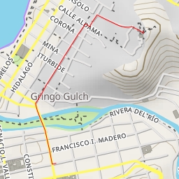 thumbnail for AI - La Cruz