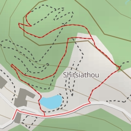 thumbnail for AI - 動物園山