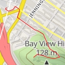 thumbnail for AI - Indian Head Rock