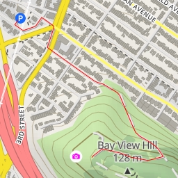 thumbnail for AI - Indian Head Rock