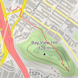 thumbnail for AI - Crescent Way - San Francisco