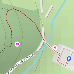 thumbnail for AI - Kletterpark Wolfstal - Sangerhausen
