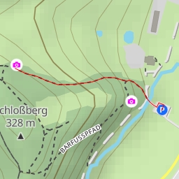 thumbnail for AI - Höhenweg - Sangerhausen