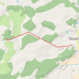 thumbnail for AI - Uitkijktoren Kruisberg "torrentje van Nico'