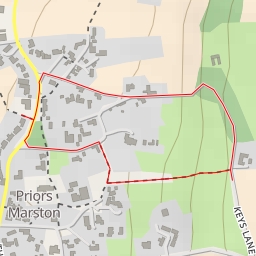 thumbnail for AI - Marston Hill - Stratford-on-Avon