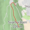 thumbnail for AI - Svartoråsen