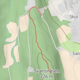 thumbnail for AI - Svartoråsen