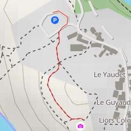 thumbnail for AI - Roches de Beaumanoir