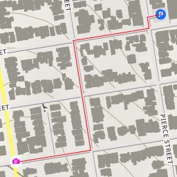 thumbnail for AI - Broadway - San Francisco