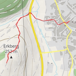 thumbnail for AI - Erkberg