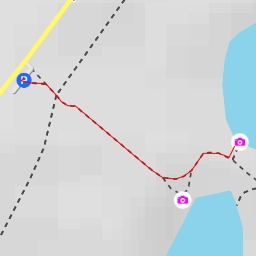 thumbnail for AI - Naturschutzgebiet Karower Teiche