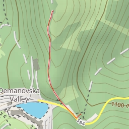 thumbnail for AI - Rozhľadňa na Ostredku